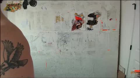 Rosalie Caine online show from November 2025 07:46:02 PM