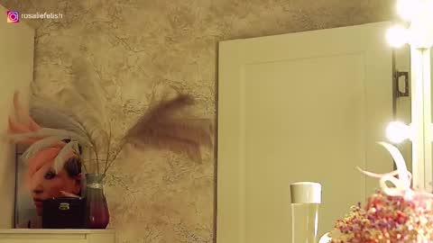 Rosalie online show from November 2025 06:28:02 PM