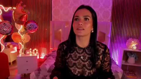 Snapshot of rosalind_tay chatting on October 2025 11:53:01 AM ROSALIN online show from October 2025 11:53:01 AM