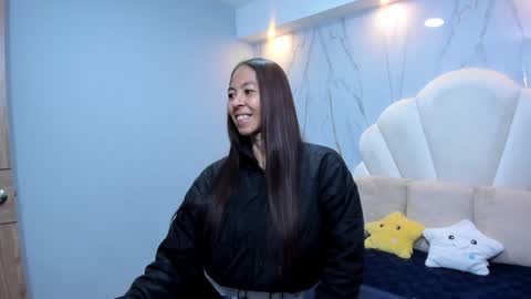Snapshot of rosalinda_cortez chatting on January 2025 12:52:02 PM Rosalinda online show from January 2025 12:52:02 PM
