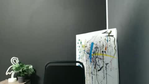 Rosalina online show from March 2026 01:08:01 PM