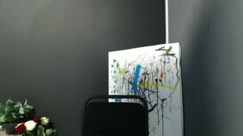 Snapshot of rosaline_ly chatting on May 2026 04:26:01 PM Rosalina online show from May 2026 04:26:01 PM