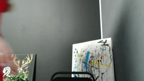 Snapshot of rosaline_ly chatting on May 2026 12:22:01 PM Rosalina online show from May 2026 12:22:01 PM