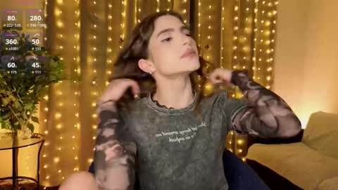 Kylie online show from February 2026 05:32:01 PM