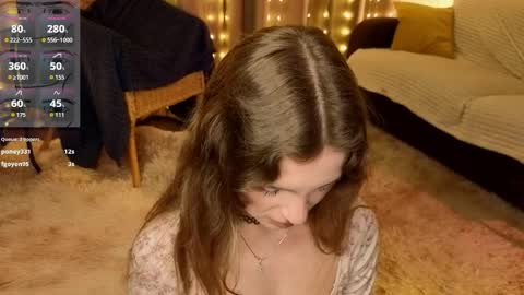 Kylie online show from March 2026 05:14:01 PM