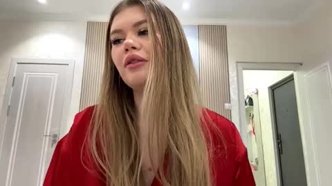 Rosa online show from February 2026 09:21:02 AM