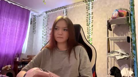 Snapshot of rosannafridley chatting on February 2026 08:51:01 AM Rose online show from February 2026 08:51:01 AM