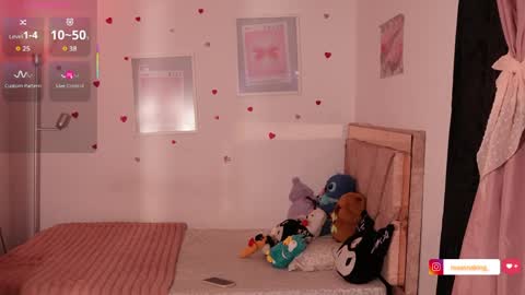 Aleja online show from April 2026 01:47:02 AM