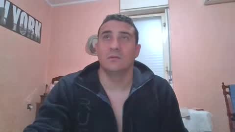 Rosario online show from March 2025 04:52:02 AM