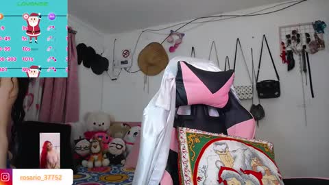 rosario_1996 online show from December 2025 06:55:02 AM