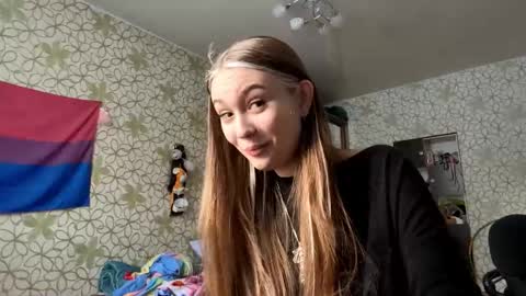 Megan online show from March 2026 10:19:02 AM