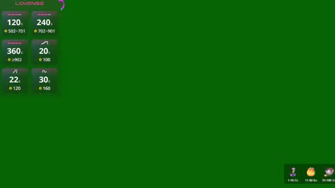 rose online show from December 2024 12:45:01 PM