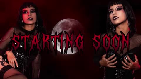 Ally online show from March 2026 06:44:02 PM