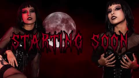 Ally online show from April 2026 07:09:02 PM