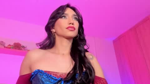 Rose Saenz online show from November 2025 08:31:01 PM