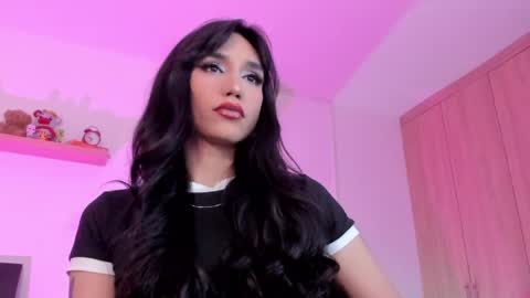 Rose Saenz online show from April 2026 08:34:02 PM