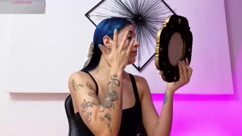  ROSE BAKER  online show from February 2026 11:47:02 AM