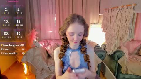 Snapshot of rose_charming_ chatting on March 2025 01:04:02 AM Rose online show from March 2025 01:04:02 AM