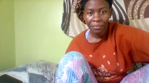 rose_coco online show from October 2025 07:35:02 PM