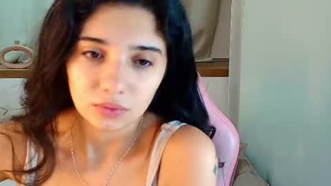 Snapshot of rose_desiree chatting on June 2026 11:04:01 AM Rose online show from June 2026 11:04:01 AM