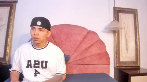 Snapshot of rose_ethan chatting on November 2025 03:29:02 AM rose_ethan online show from November 2025 03:29:02 AM