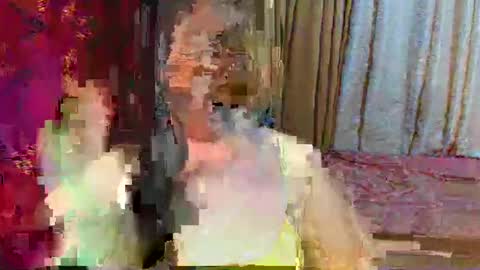 Danielle online show from January 2025 10:54:01 AM