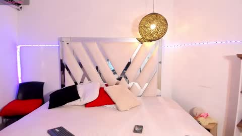 Jhoan Alexis online show from February 2025 11:31:01 AM