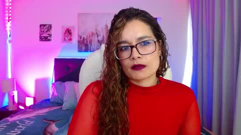 Rose  online show from December 2025 08:04:02 PM