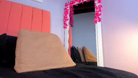 Snapshot of rose_thompson19 chatting on June 2026 06:54:01 PM Rosse online show from June 2026 06:54:01 PM