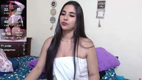 rose_towers4 online show from October 2025 03:07:02 AM