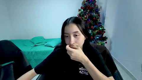 Rose Sins and Don Viktor online show from December 2025 02:30:02 AM