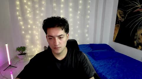 Rose Sins and Don Viktor online show from March 2026 07:13:02 PM