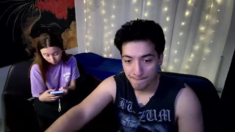 Rose Sins and Don Viktor online show from April 2026 04:28:01 AM