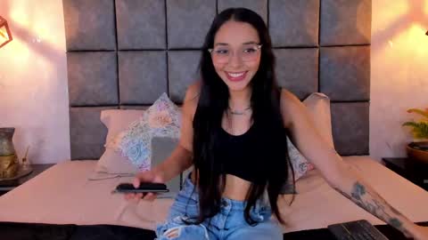 roseaurora online show from June 2026 10:39:02 AM