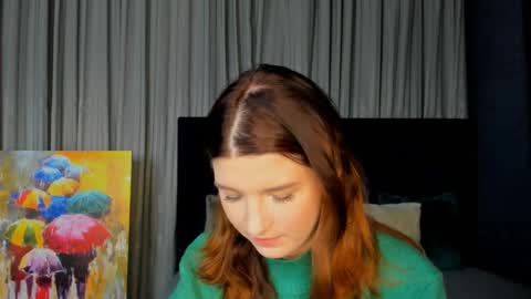 Snapshot of roseblanche2k chatting on December 2024 06:08:01 PM Florin online show from December 2024 06:08:01 PM