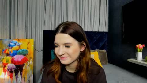 Snapshot of roseblanche2k chatting on January 2025 09:25:02 PM Florin online show from January 2025 09:25:02 PM