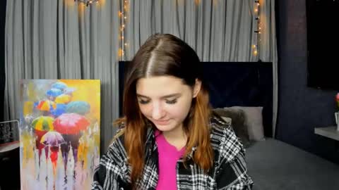 Snapshot of roseblanche2k chatting on January 2025 11:07:01 PM Florin online show from January 2025 11:07:01 PM