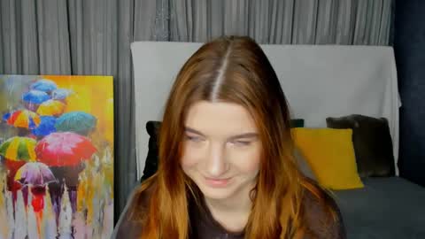 Snapshot of roseblanche2k chatting on February 2025 10:54:01 PM Florin online show from February 2025 10:54:01 PM