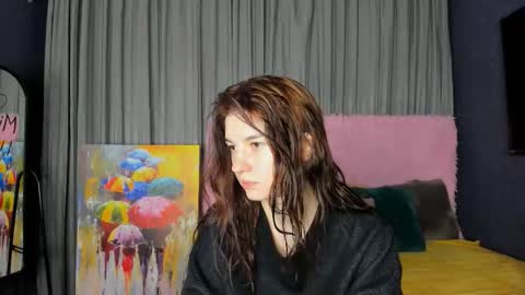 Snapshot of roseblanche2k chatting on October 2025 06:31:01 PM Florin online show from October 2025 06:31:01 PM