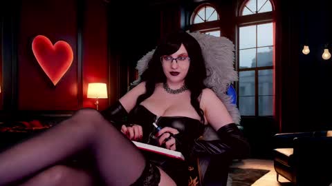 Rosebloom online show from February 2025 08:22:02 AM