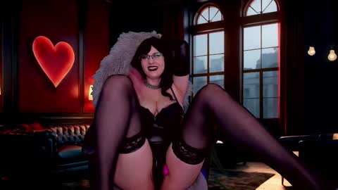 Rosebloom online show from February 2025 06:32:02 AM