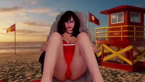 Rosebloom online show from February 2025 03:10:02 PM