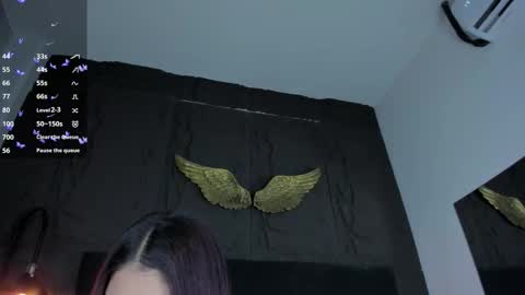 Snapshot of roseblossom_ chatting on October 2025 05:16:01 AM Rose online show from October 2025 05:16:01 AM