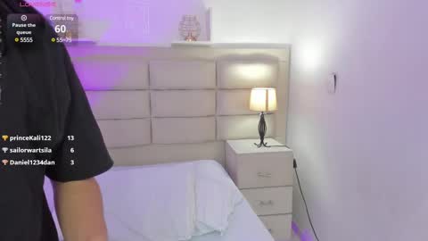 Rose online show from February 2025 06:59:02 PM