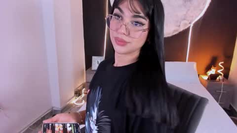 Rose online show from December 2025 02:47:01 PM