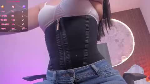 Snapshot of rosecassie chatting on July 2026 02:04:02 PM Rose online show from July 2026 02:04:02 PM