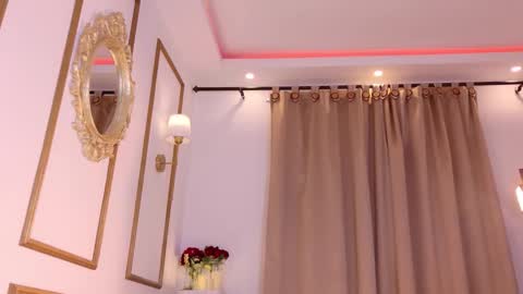 rosedelic online show from March 2026 05:55:02 AM