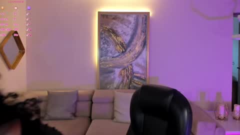 Rose  online show from January 2025 08:22:01 PM