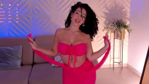 Rose  online show from March 2025 02:25:02 AM