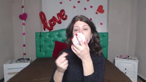 RoseHille online show from February 2026 08:46:02 AM